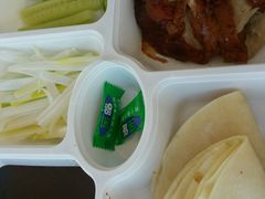 -金百万烤鸭店(马甸店)