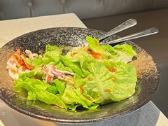 solo拌海鲜-Solo(衡山路店)