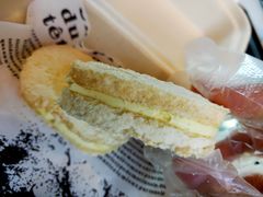 -麦雪尔甜品·生日蛋糕(新街口旗舰店)