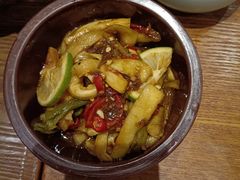 -云海肴·汽锅鸡·云南菜(苏州中心店)