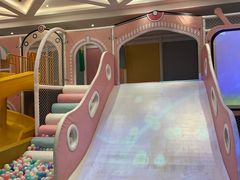 -芭菲盛宴·环球美食(袁家岗店)