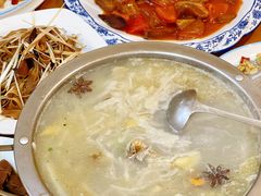 -聚发号清真菜馆