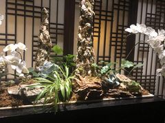 -余欢领鲜火锅(新街口店)