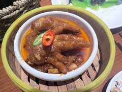 -南拳十三姨·潮汕砂锅粥(世纪金源店)