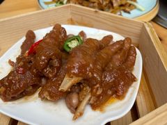 -湛林.粤西大排挡(前门店)