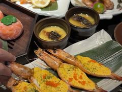 -匠和风精致料理(祥禾天地店)