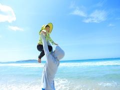 -三亚亚龙湾天域度假酒店