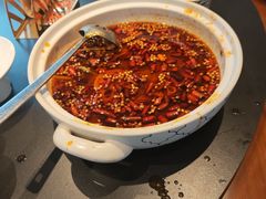 -羊门客在·烤盐池滩羊·川菜