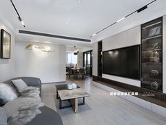 -居丽装饰空间设计(总部)
