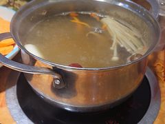 -塔兰齐新疆孜然火锅(鲤鱼山路店)