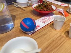 -东北特色烧烤(赣榆店)