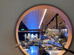 -东田之村自助餐厅(金水路店)