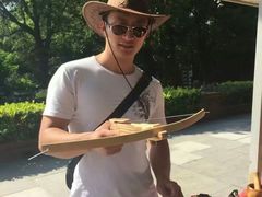 -溱湖国家湿地公园