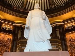 -孙子文化园