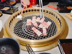 -谷牛日式烤肉(宝山U天地店)