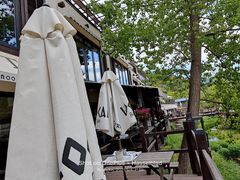 -Local泰莲庭(虹鳟鱼店)