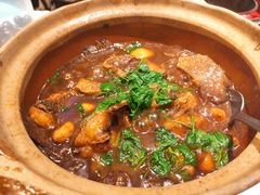 沙窝蒜烧黄鱼-金鼎轩·滋养小餐馆(联想桥店)
