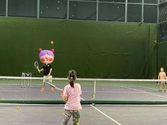 -齐动力网球(六里桥威尼斯基地)