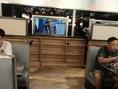 -菊上料理(蜀山银泰百货店)