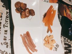 -探炉·香辣豆花烤鱼(雄峰城店)