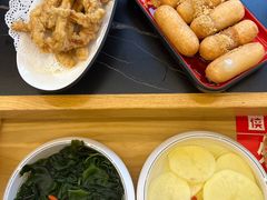 -蜀大侠火锅.川剧变脸(龙泉世茂店)