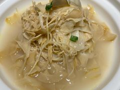 家烧脆笋-张福记(陇海中路店)