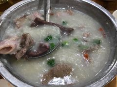 -南记食粥坊·宵夜大排档(莲花总店)