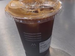 -M Stand(成都COSMO店)