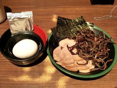 -天然豚骨拉面专门店 一兰(铜锣湾店)