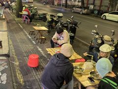 -太师餐饮(人民店)