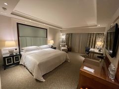 -澳门喜来登大酒店