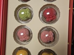 -吴裕泰茶庄(前门大街店)