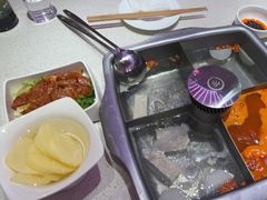 -海底捞火锅(杭州庆春路夜宵主题店)