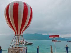 -海南分界洲岛旅游区