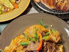 -Tegu泰古莲·泰国餐厅(红山6979店)