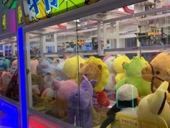 -风云再起游乐汇(南京常发广场店)