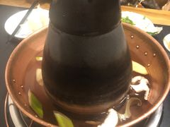 -裕德孚·非遗手切涮羊肉(东直门内大街店)