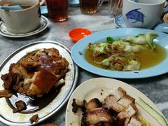 -Char Siew Yoong - 叉燒楊家家來