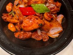 -大树餐厅(益田假日店)