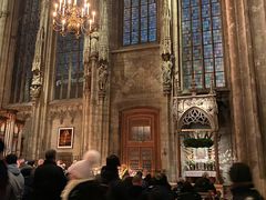 -斯蒂芬主教座堂(Stephansdom)