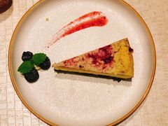 -CHASE Modern Cuisine(崇宁路店)