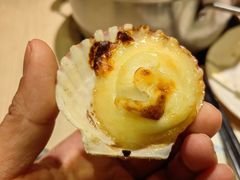 -星伦多自助料理(华润万象城店)