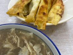 -老虎早餐连锁(湖滨总店)