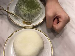 芒果白胖子-李大牛和刘大力手作甜品(凯德店)