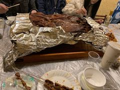 -霄汉羊排(万松园一店)