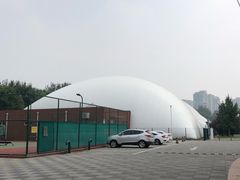 -朝阳公园体育中心