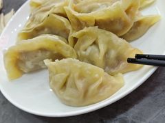 -奉天蚨祥饺子馆