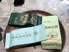 -四道菜·福建菜馆(新街口金鹰店)