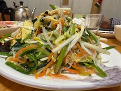 -二嫚私家菜馆