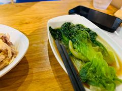 -姚面记·海派家常菜(恒基名人购物中心店)